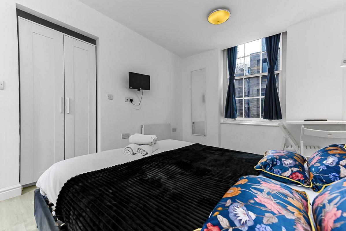 Charlotte Street Rooms By News Hotel London Exterior photo