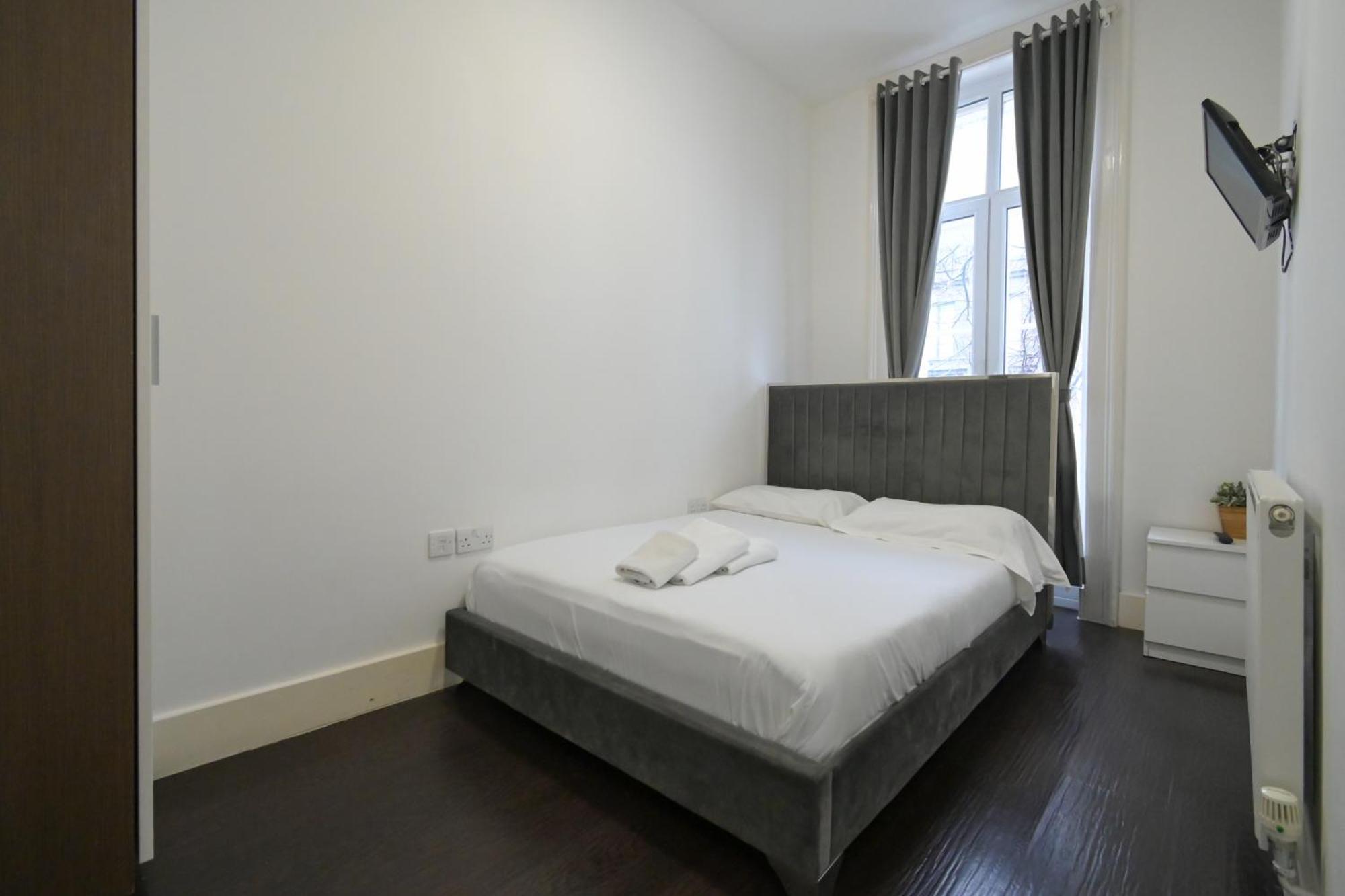 Charlotte Street Rooms By News Hotel London Exterior photo