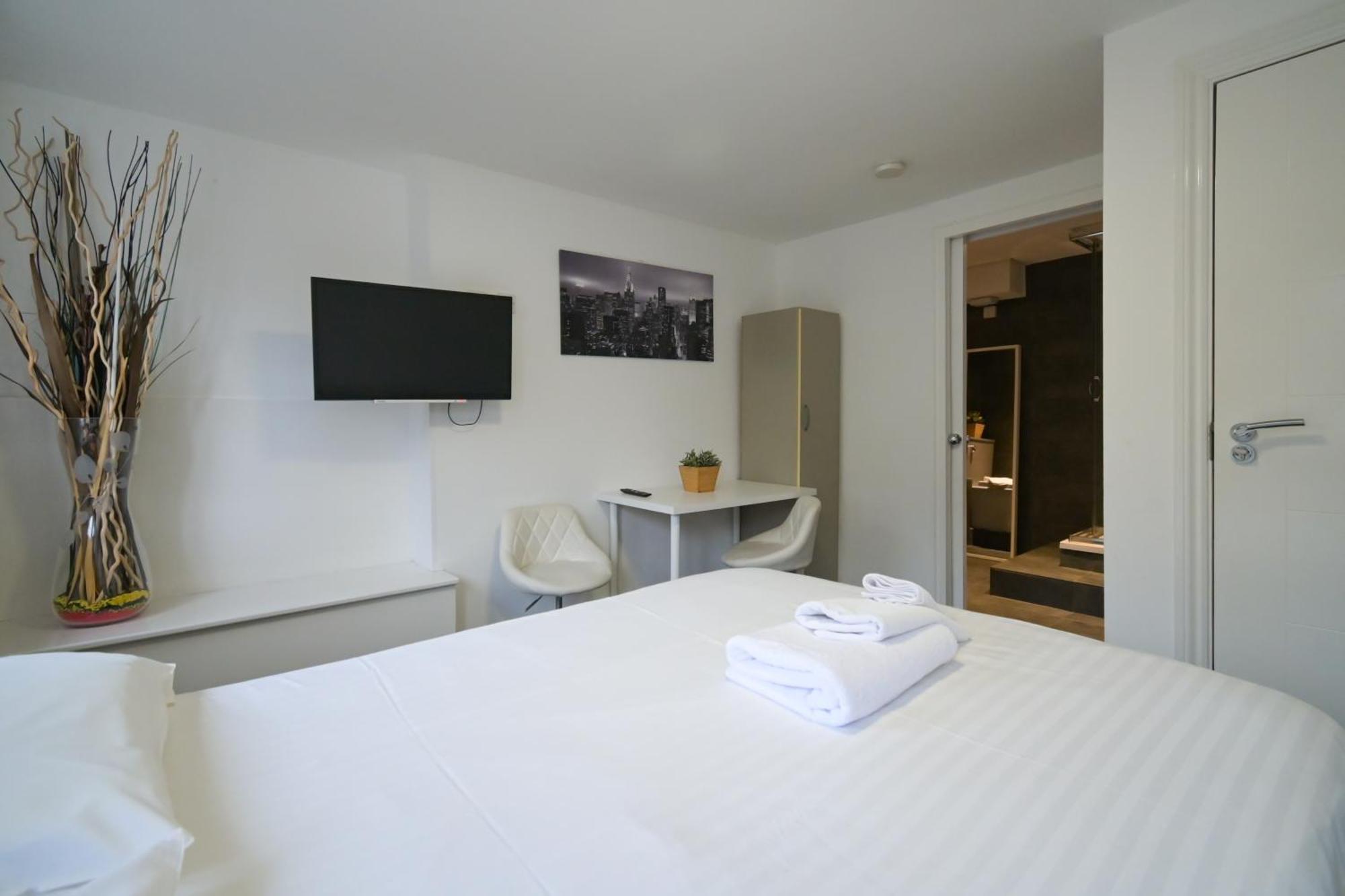 Charlotte Street Rooms By News Hotel London Exterior photo